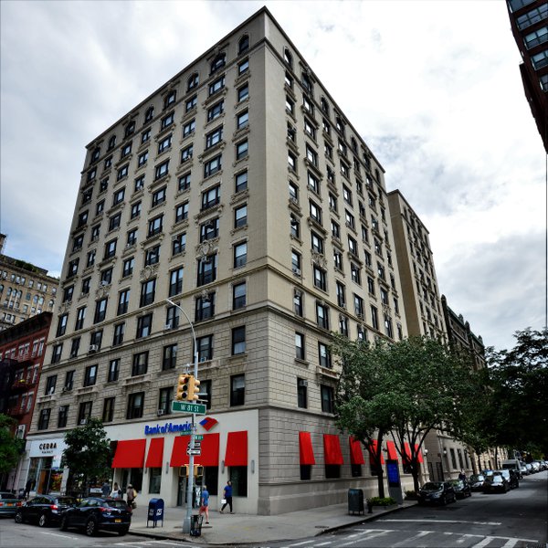
            Avonova Condominium Building, 219 West 81st Street, New York, NY, 10024, NYC NYC Condos        