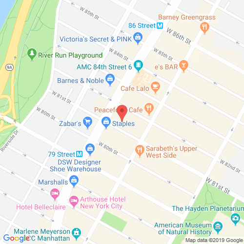 Avonova Condominium, 219 West 81st Street, New York, NY, 10024, NYC NYC Condominiums